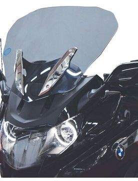 Cupolino Medio BMW K 1600 Grand America Dal 2017 - K taglia uni