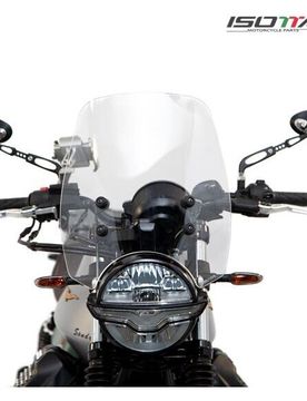Cupolino Alto Moto guzzi - V7 III Stone E5 2020 Trasp taglia un