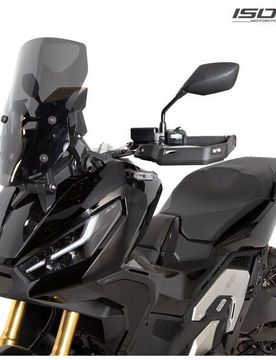 Cupolino HONDA X-ADV 750 2021 - 2022 Fumè Scuro taglia unica