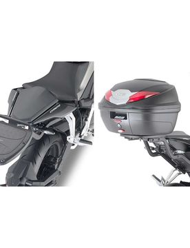 Attacco posteriore per bauletto Monolock SR9224 Per CFM taglia un