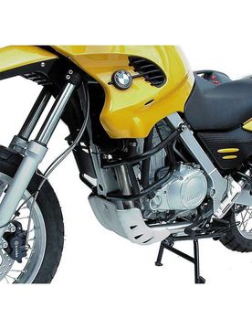 Barra di Protezione Motore Nero SBL.07.101.100 per taglia un