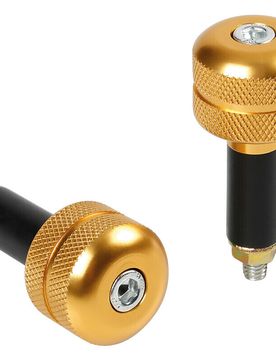 Bilanceri Stabilizzatori Universali In Alluminio Fori 13-17m taglia un