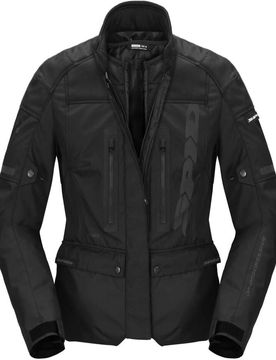Giubbotto Moto Donna TRAVELER 3 EVO LADY Nero taglia L