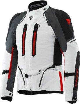 Giubbotto Moto SUPER ADVENTURE ABSOLUTESHELL Glacier taglia 54