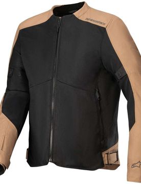 Giubbotto Moto Estivo C-1 AIR Marrone taglia XS