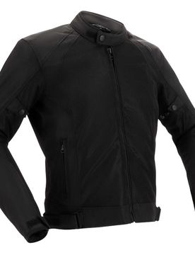 Giubbotto Moto Estivo AIRSUMMER Nero taglia M
