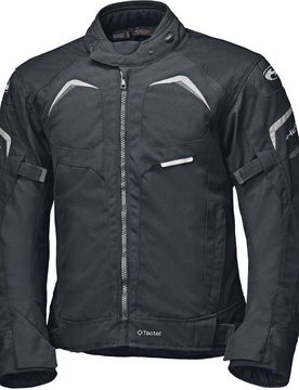 Giacca Moto Manzano Top Nero taglia 4XL