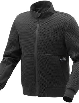 Giacche Moto 8248MF464 FLOWMOTION Nero taglia L