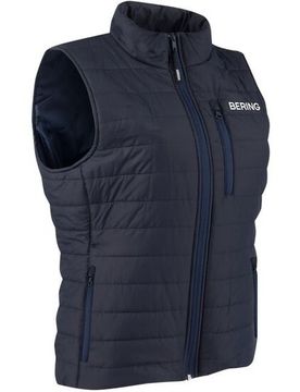 Gilet Piumino Donna LADY ORBIT Navy taglia 48