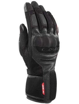 Guanti Moto SR 4 LONG Nero taglia XL