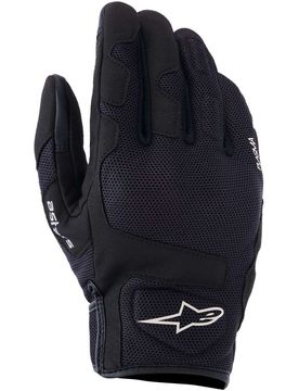 Guanti Moto IGNITE Nero Ecru taglia XL