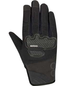 Guanti Moto Donna LADY BREEZE Nero taglia 6