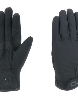 Guanti Moto Donna Impermeabili CHERISH Nero taglia L