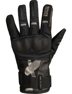 Guanti Moto Donna Venture-STX-Z 1.0 Nero taglia XL