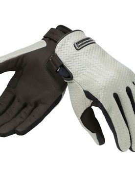 Guanti Moto Donna 9130HW ELISIA Grey taglia S