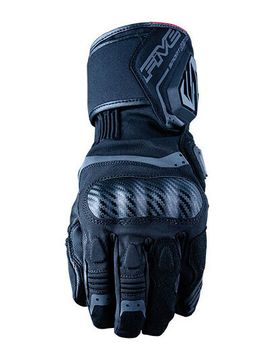 Guanti Moto SPORT WP Nero taglia XL