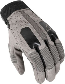Guanti Moto Sperrow Nero taupe taglia 3XL