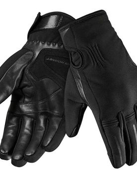 Guanti Moto Degrees SD-N11 HORNET Nero taglia L