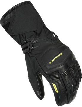 Guanti Moto Riscaldanti AZRA RTX Nero taglia 2XL