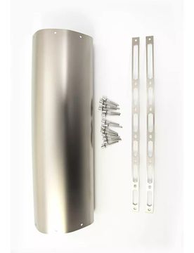 Kit Manicotto Per Scarico Akrapovic P-RKS217RT45 taglia unica
