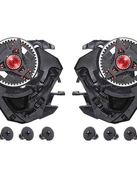 Kit Meccanismo Visiera per Casco FF811 VECTOR II; OF603 taglia uni