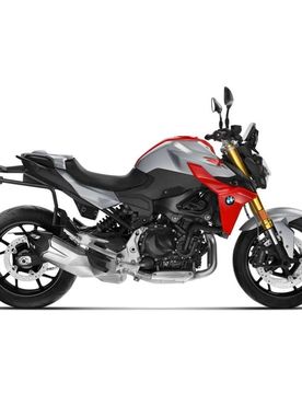 Kit Di Montaggio per Valige Laterali 3P System BMW F 90 taglia un