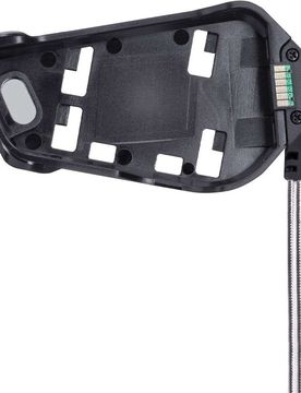 Kit Fissaggio magnetico Per interfono per BT RUSH RC taglia un