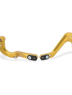 Kit leve cambio freno posteriore PEC04 Ducati Diavel V4 CNC taglia uni