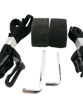 Kit Ricambi KR223 per Termoscud R223 taglia unica