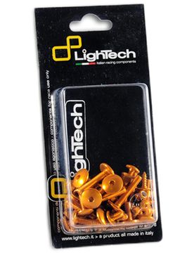 Kit Viti Motore MV3M Oro MV AGUSTA F3 675 (2012-14) taglia un