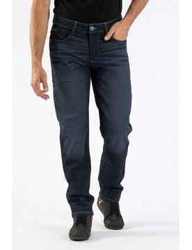Jeans Moto Tecnici ALEX Washed Blue taglia 38