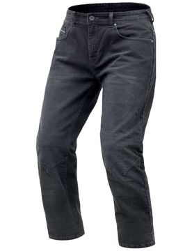 Jeans Moto 8294MF468 ZENO SHORT Nero taglia 33