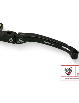 Leva frizione Race LCR33 - pieghevole Pramac Racing Limited taglia uni