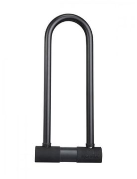 Lucchetto ad Arco Allarmato KTL14-300BK Arc. 300mm - D taglia un