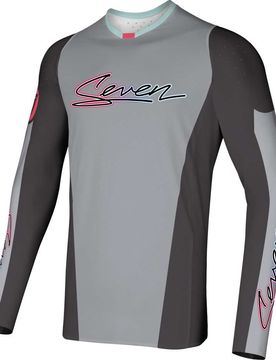Maglia Moto Cross MX 26.1 ZERO Thermal Oil taglia M