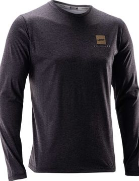 Maglia Tecnica Mtb Gravity 3.0 Manica Lunga - Traspira taglia M
