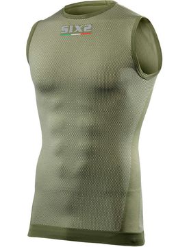 Smanicato Intimo SMX Army taglia 3XL/4XL