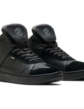Sneakers Moto MOTO-1 H2OUT Nero taglia 46