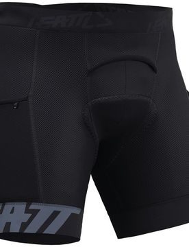 Sottopantaloncini Mtb MTB 3.0 Nero taglia 2XL