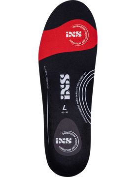 Soletta Tecnica Anti-Shok Comfort taglia 45-46