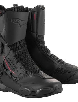 Stivali Moto Touring SP-X BOA Nero taglia 39