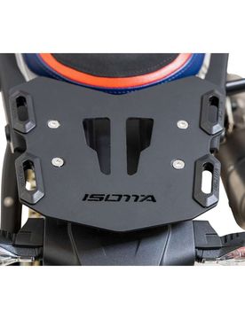 Portapacchi Compact Travel rack BMW F 900 GS Dal 2024 taglia un