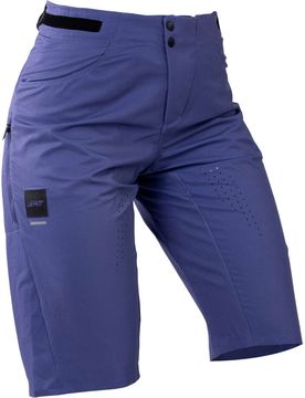 Pantaloncini Donna Tecnici Mtb Trail 2.0 - Trail Ed Es taglia M