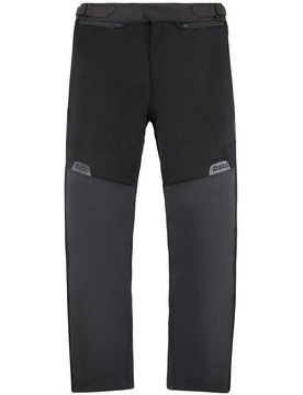 Pantalone Moto Estivo MESH AF OVERPANT Nero taglia S