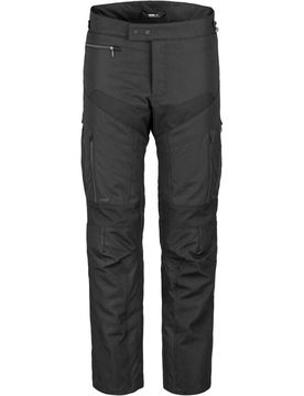 Pantalone Moto TRAVELER 3 EVO Nero taglia 6XL