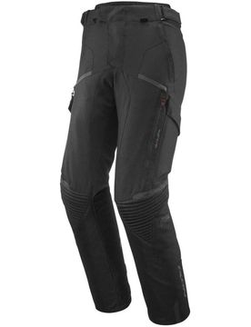 Pantalone Moto Touring MIDGARD PT Nero taglia 2XL