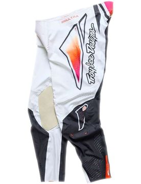 Pantalone Se Ultra Vision Bianco / Grigio taglia L