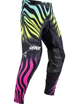 Pantaloni Moto 5.5 V26 Tiger Pink taglia M