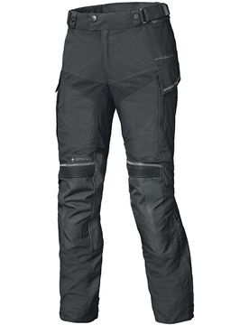 Pantaloni Moto Donna Karakum Base Nero taglia 3XL