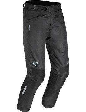 Pantaloni Moto Cage Aerotex Nero taglia 2XL
